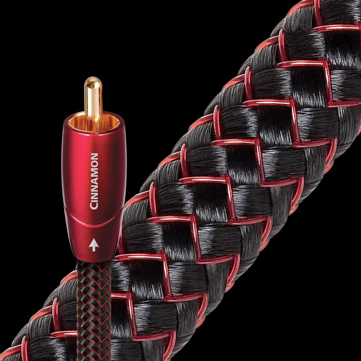 AudioQuest Cinnamon Coaxial Digital Cable