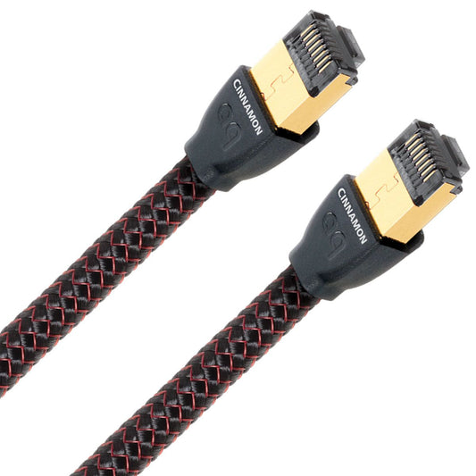 AudioQuest Cinnamon RJ/E Ethernet Cable