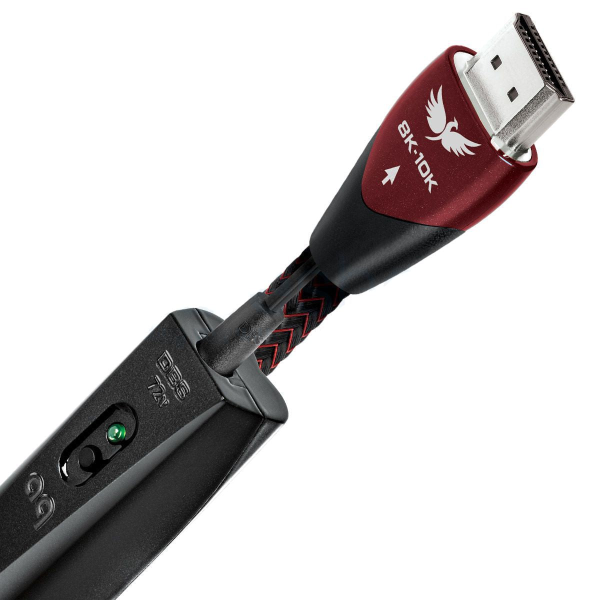 AudioQuest FireBird 48 HDMI Cable