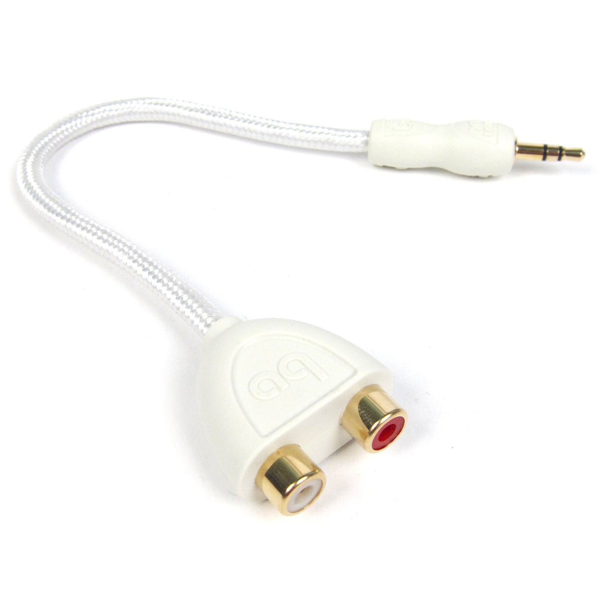 AudioQuest FLX Mini RCA Adaptor