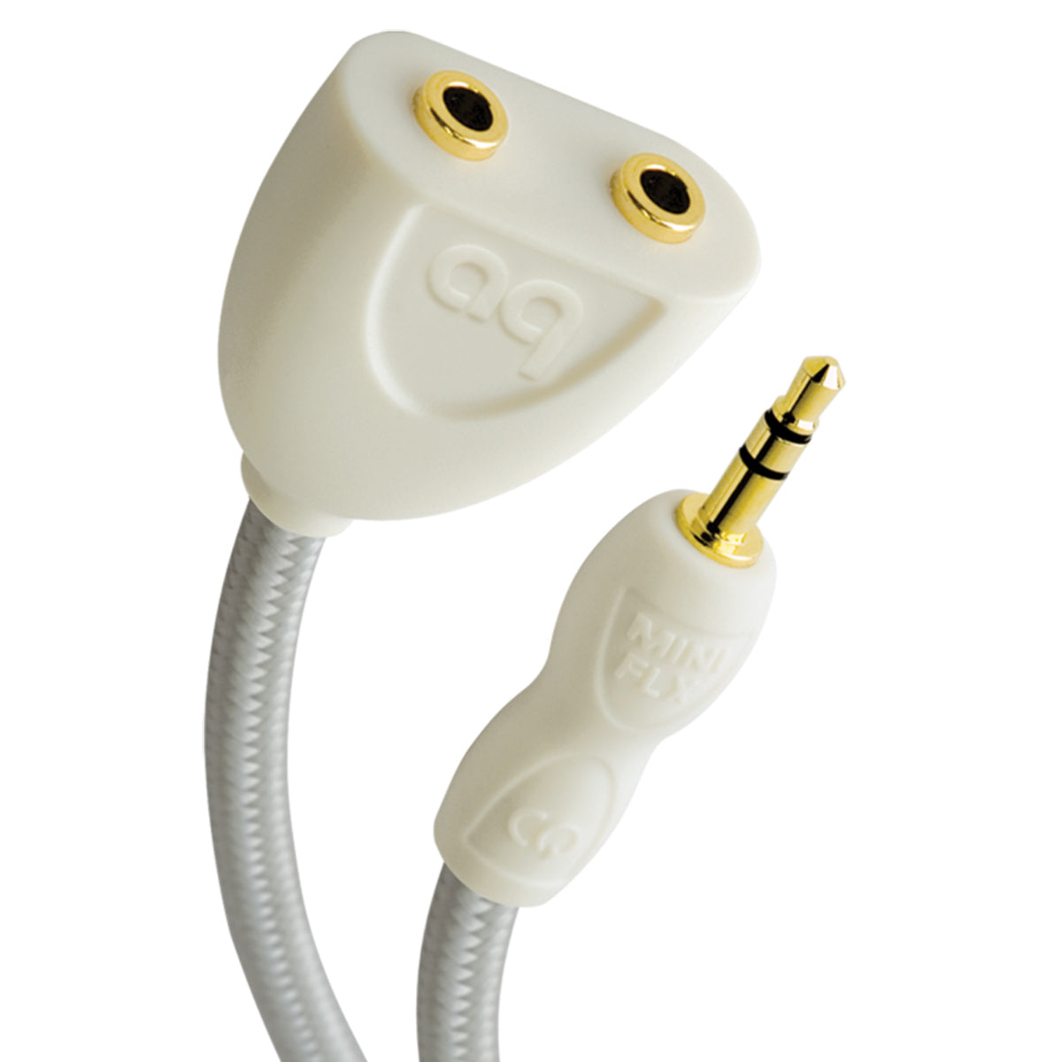 AudioQuest FLX Mini Splitter