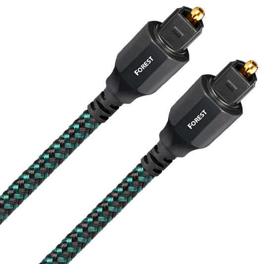 AudioQuest Forest Optical Cable