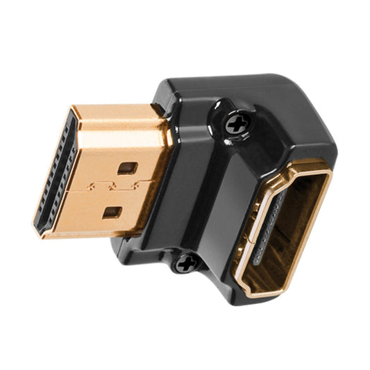 AudioQuest HDMI 90-Degree Narrow Side Adaptor