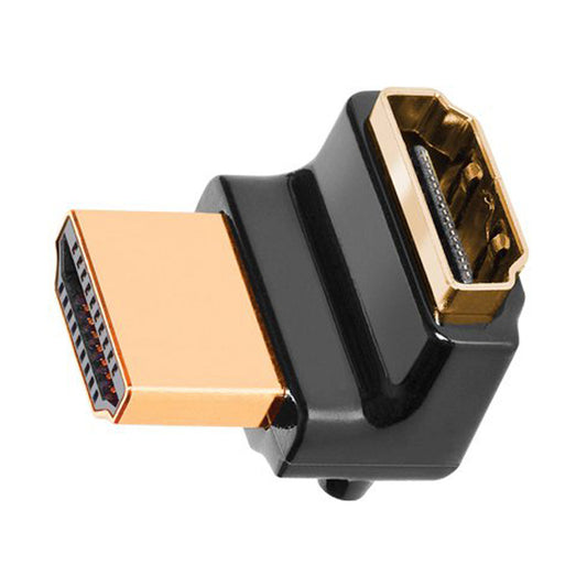 AudioQuest HDMI 90-Degree Wide Adaptor