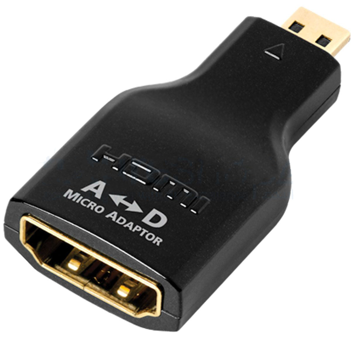 AudioQuest HDMI A - D Micro Adaptor
