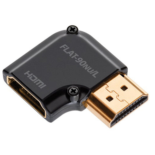 AudioQuest HDMI 90° NU/L Adaptor