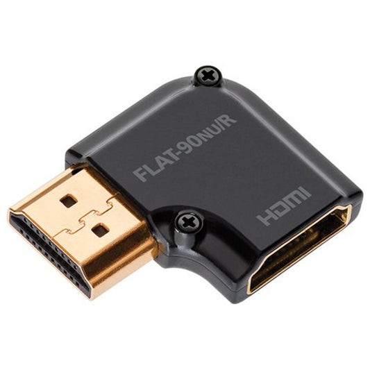 AudioQuest HDMI 90° NU/R Adaptor