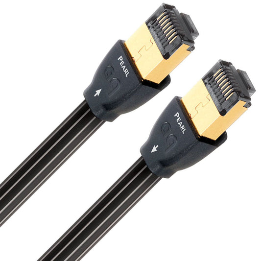 AudioQuest Pearl Ethernet Cable