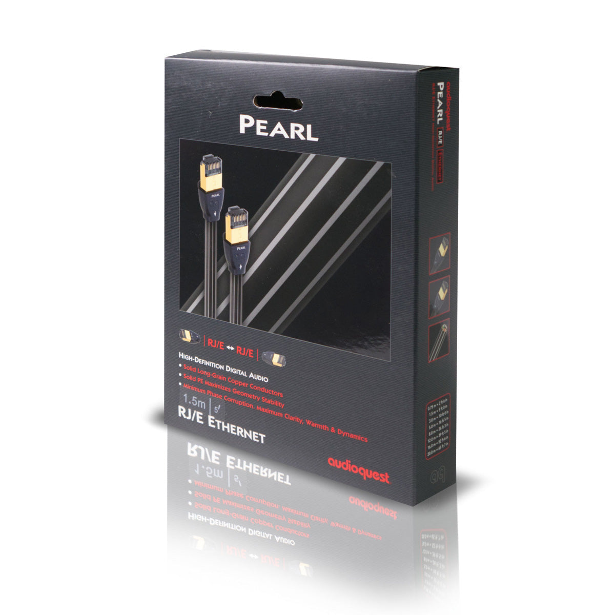 AudioQuest Pearl Ethernet Cable