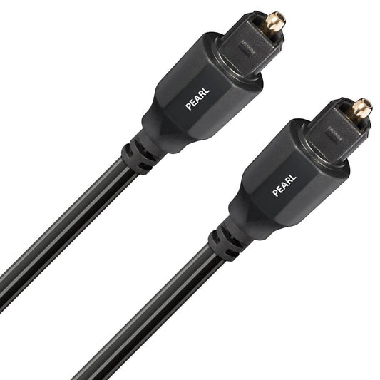 AudioQuest Pearl Optical Audio Cable