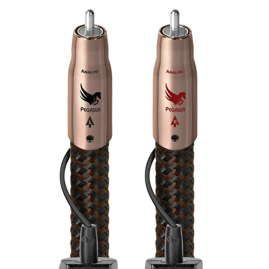 AudioQuest Pegasus RCA to RCA Cable