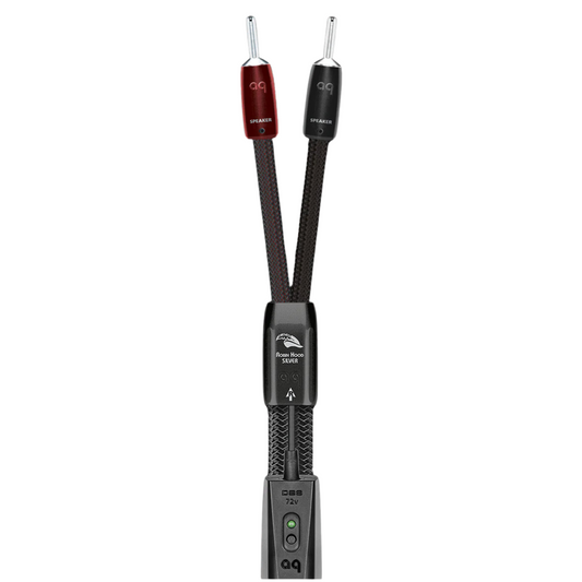 AudioQuest Robin Hood SILVER Speaker Cable