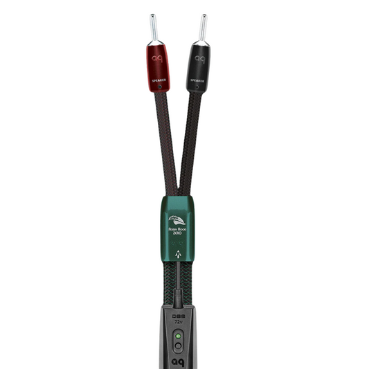 AudioQuest Robin Hood ZERO Speaker Cable