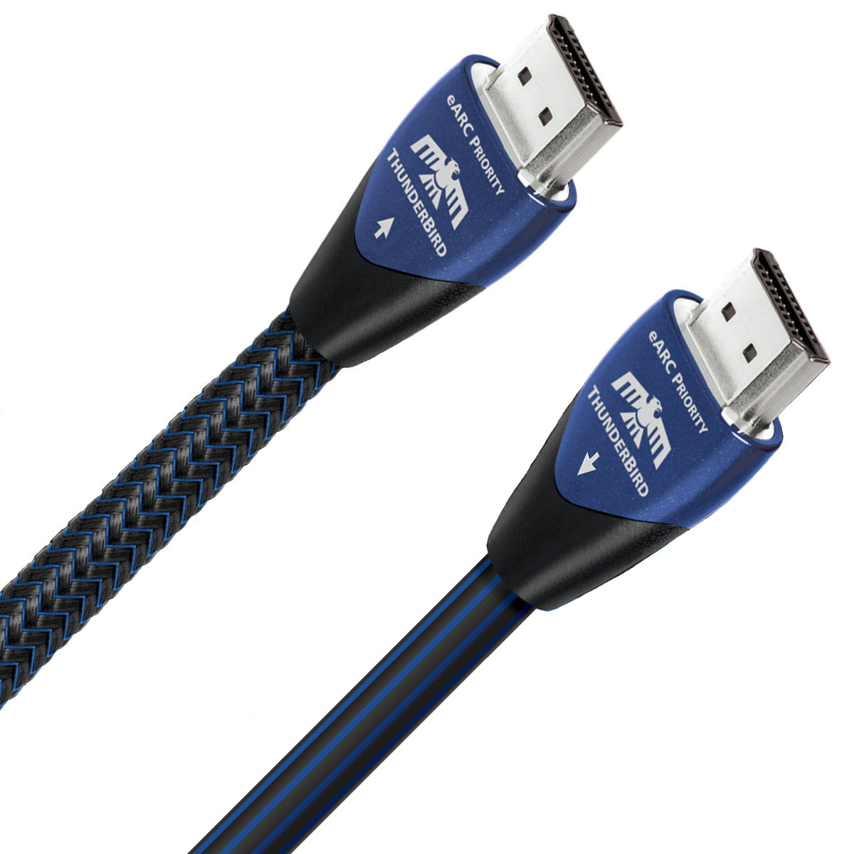 AudioQuest Thunderbird eARC HDMI Cable