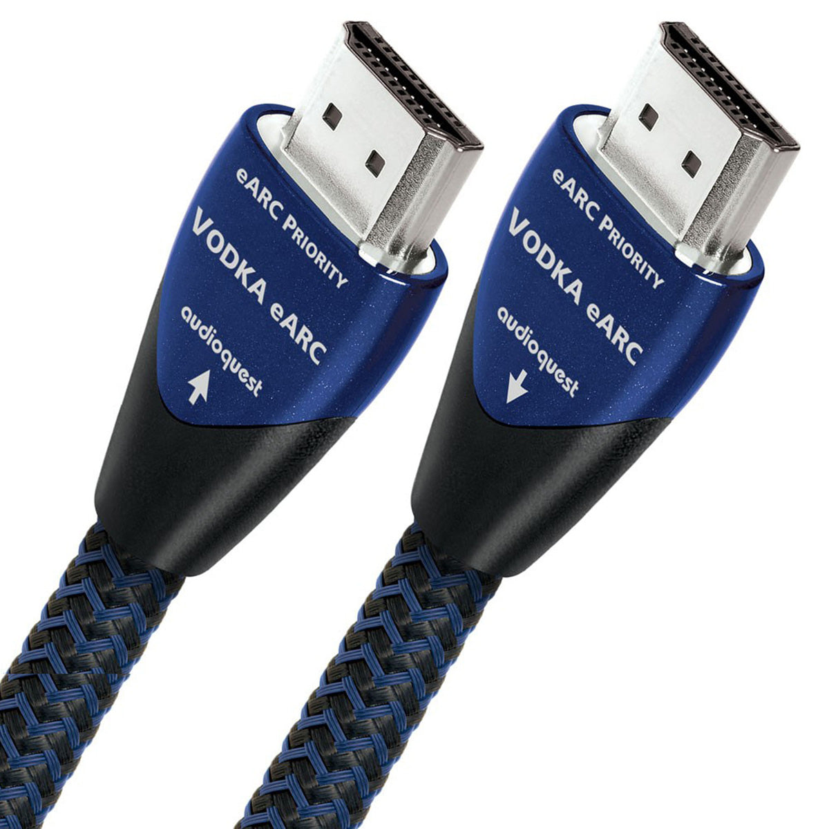 AudioQuest Vodka eARC HDMI Cable