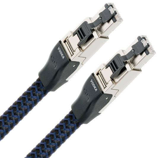 AudioQuest Vodka RJ/E Ethernet Cable Connectors