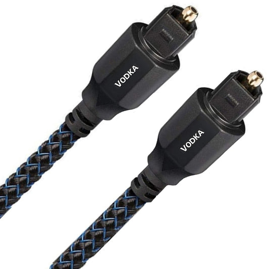 AudioQuest Vodka Optical Audio Cable