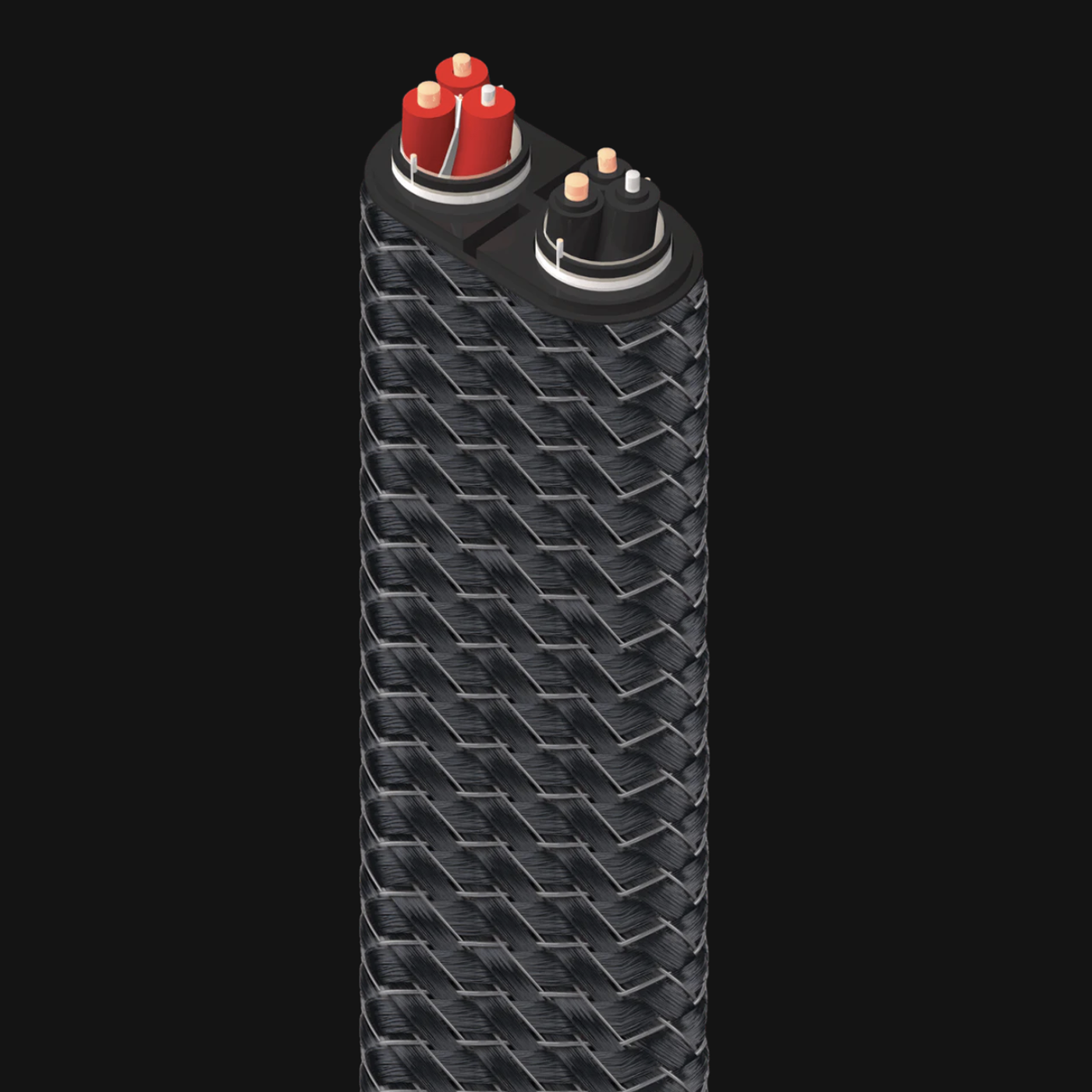 AudioQuest William Tell SILVER Speaker Cable