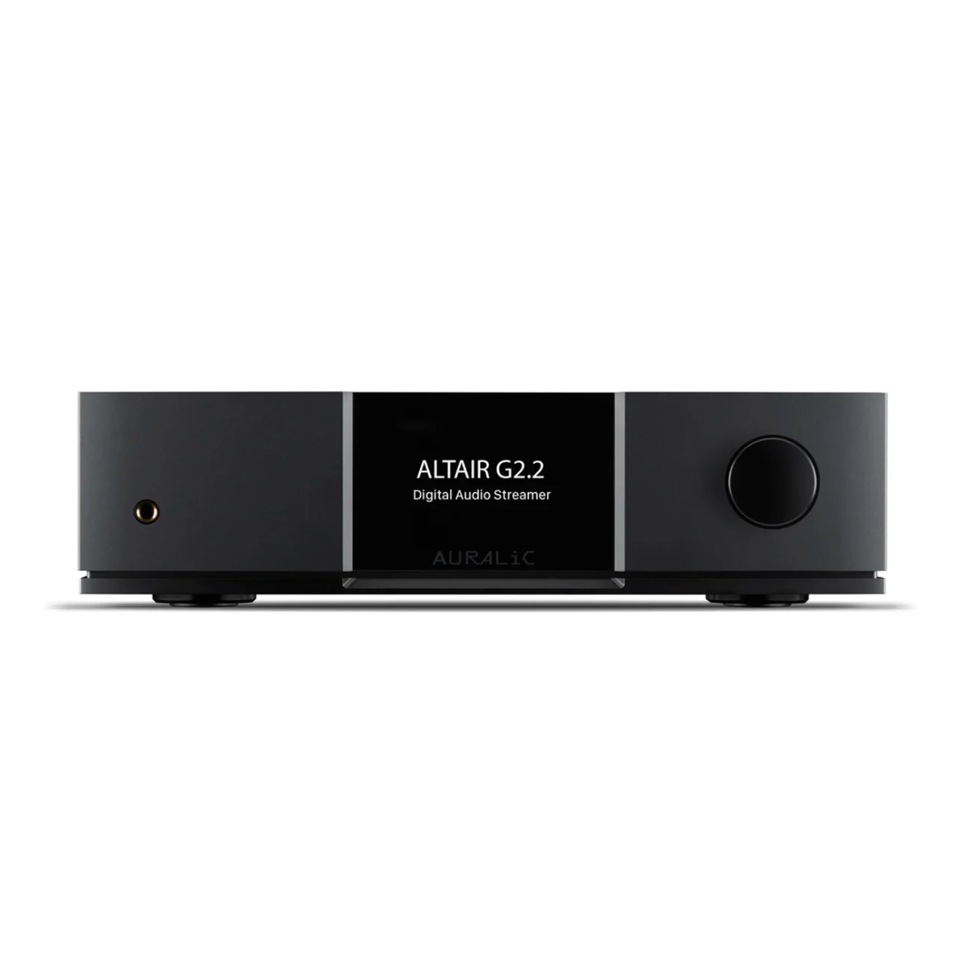 AURALiC Altair G2.2 Streaming Preamplifier