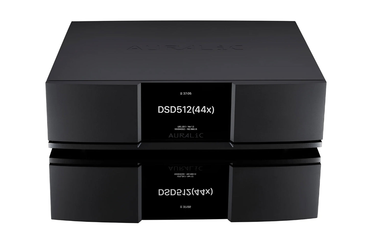 AURALiC Leo GX.1 Reference Master Clock