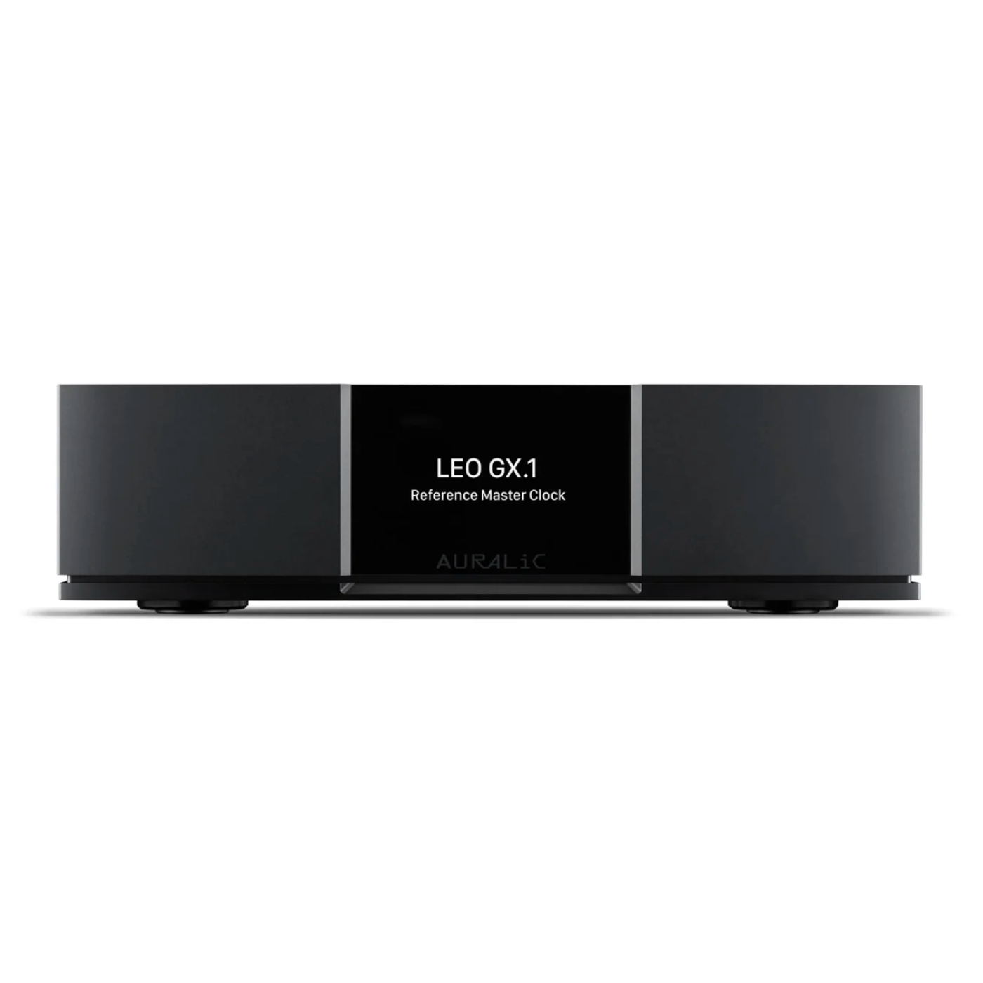 AURALiC Leo GX.1 Reference Master Clock