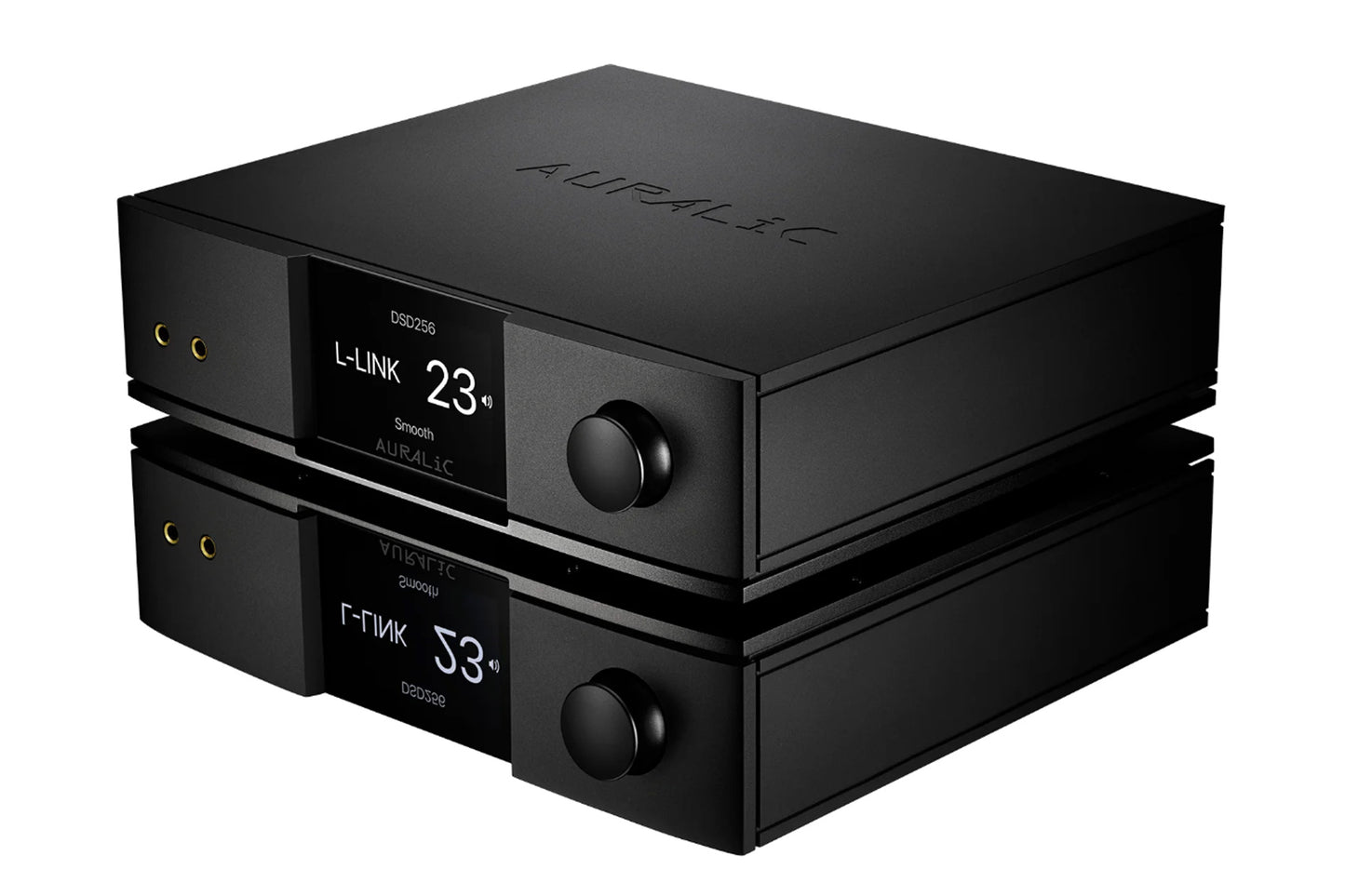 AURALiC Vega G2.2 Streaming DAC - Angle