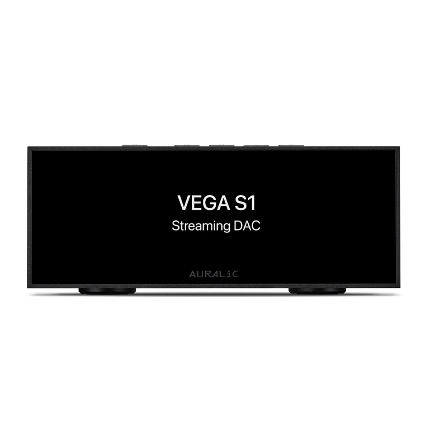 AURALiC Vega S1 Music Streamer