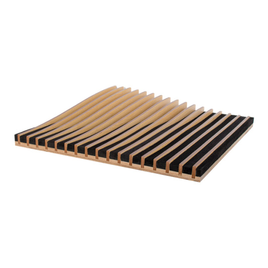 Artnovion Avalon Flow Hybrid Absorber-Diffuser Panels (Sold Individually)