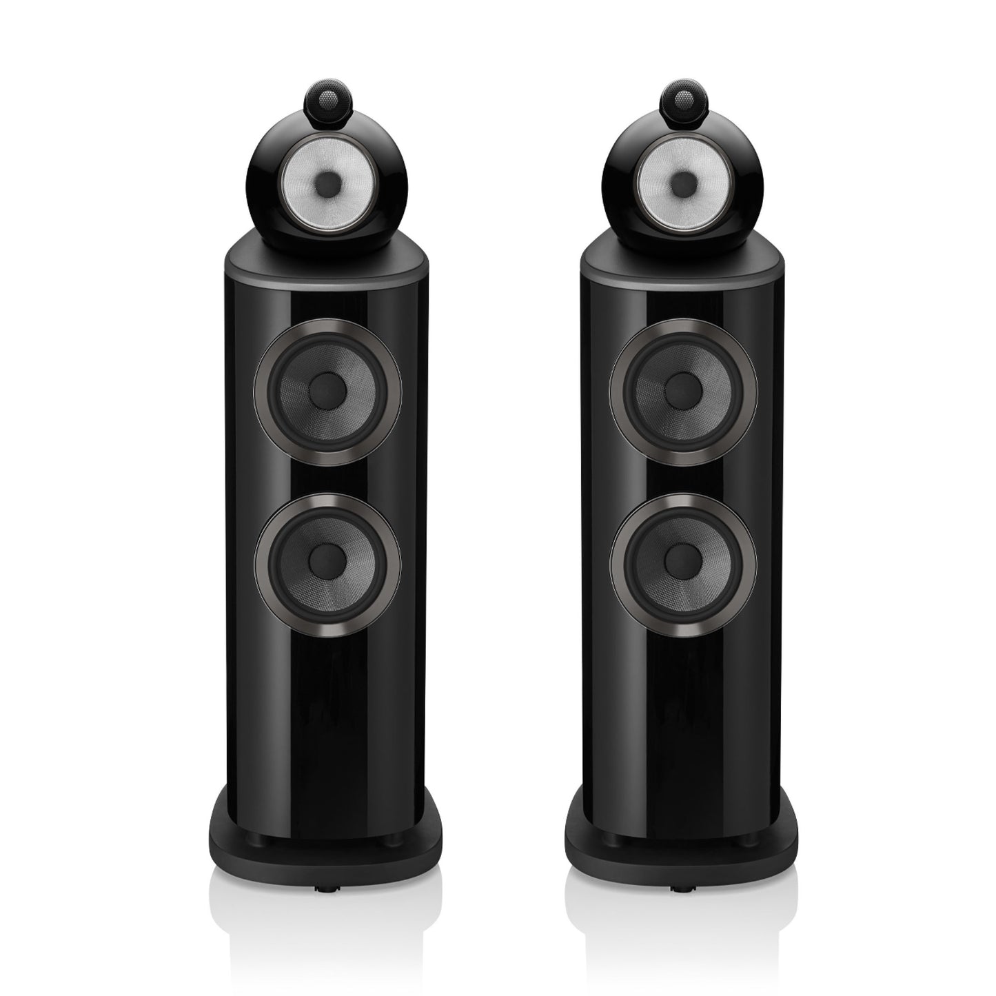 Bowers & Wilkins 803 D4 Speakers