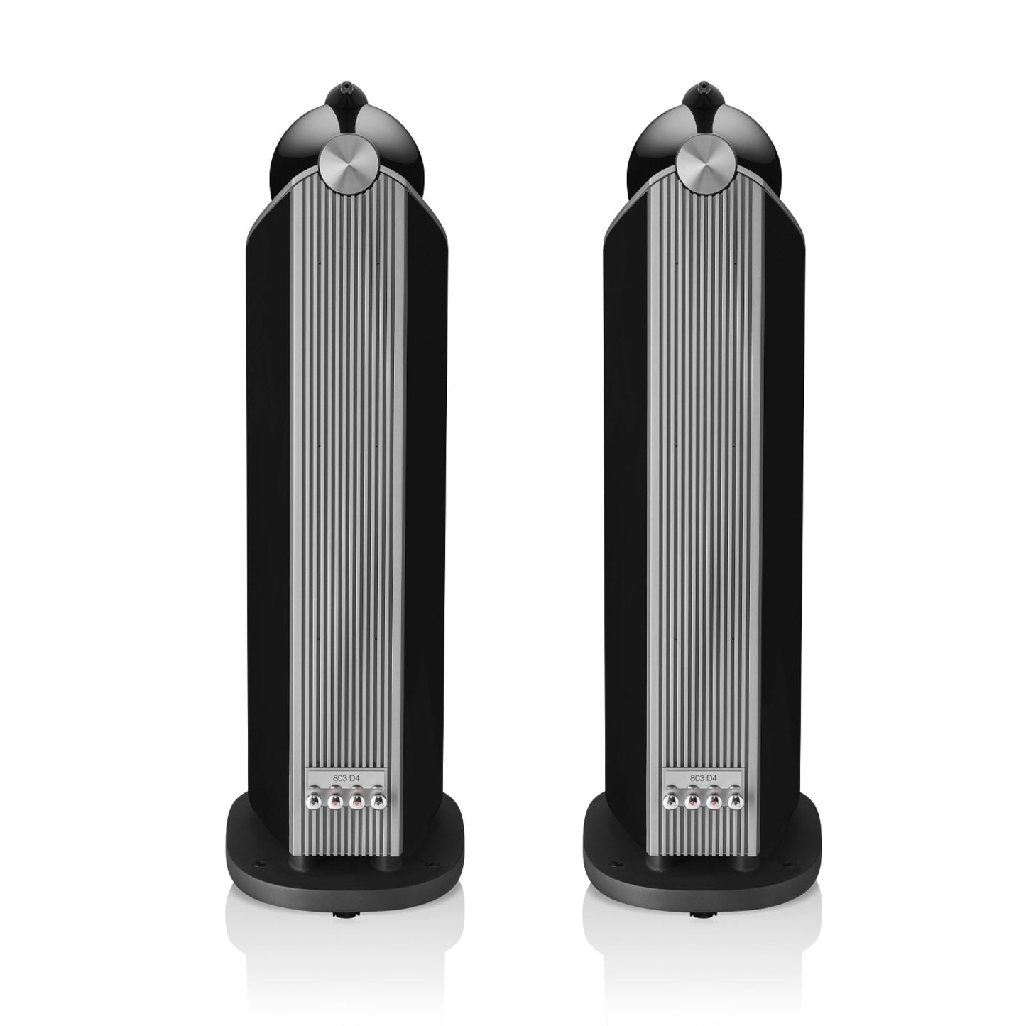 Bowers & Wilkins 803 D4 Speakers