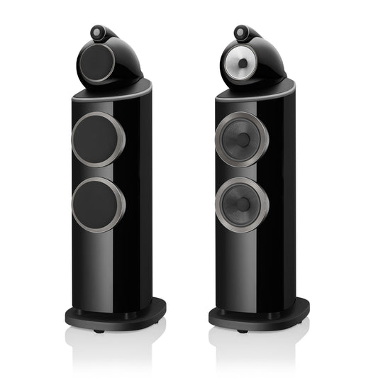 Bowers & Wilkins 803 D4 Speakers