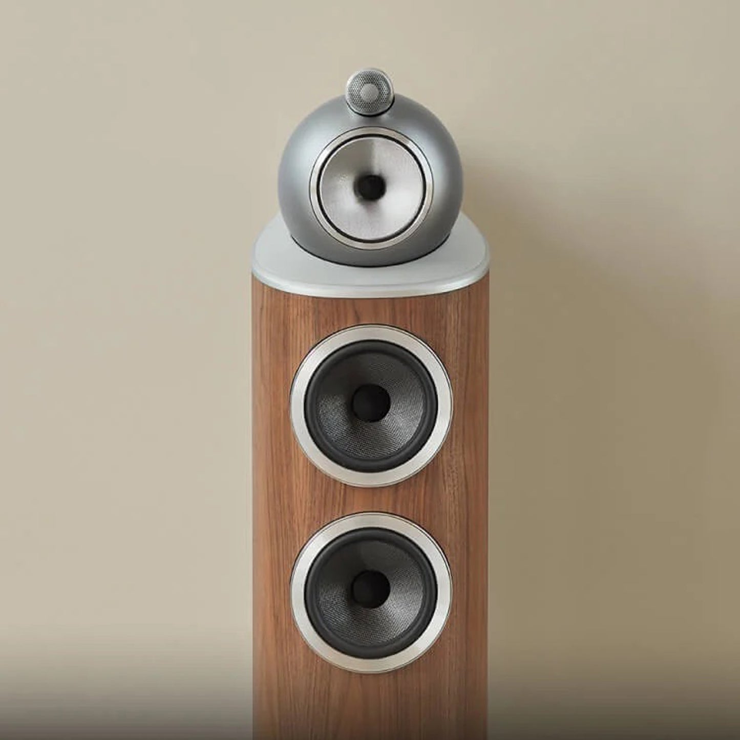 Bowers & Wilkins 803 D4 Speakers