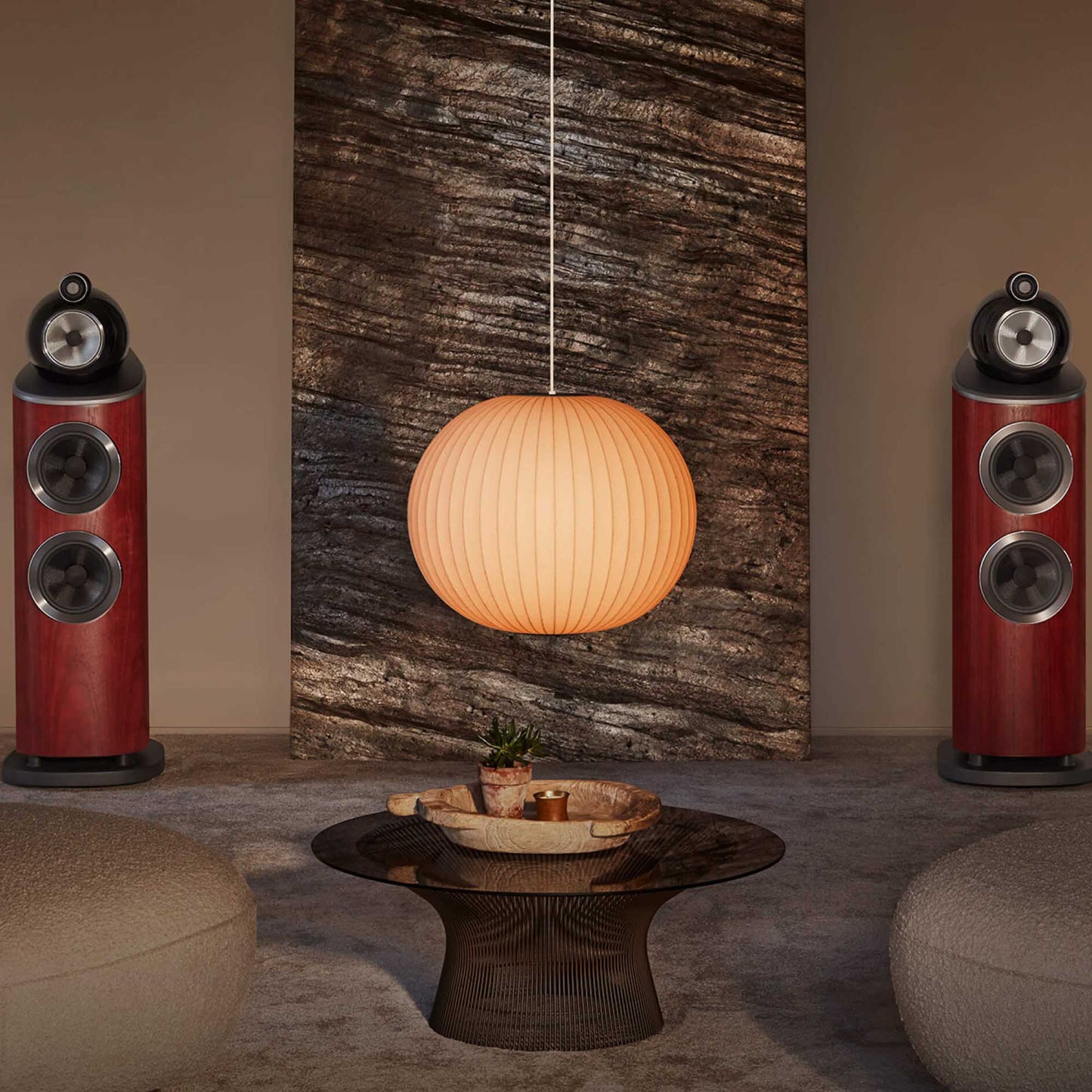 Bowers & Wilkins 803 D4 Speakers