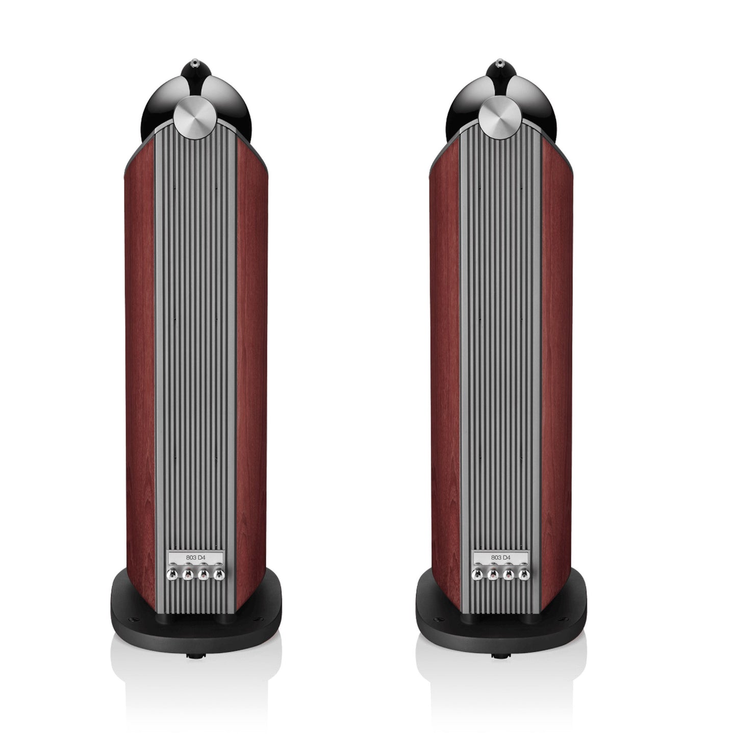 Bowers & Wilkins 803 D4 Speakers