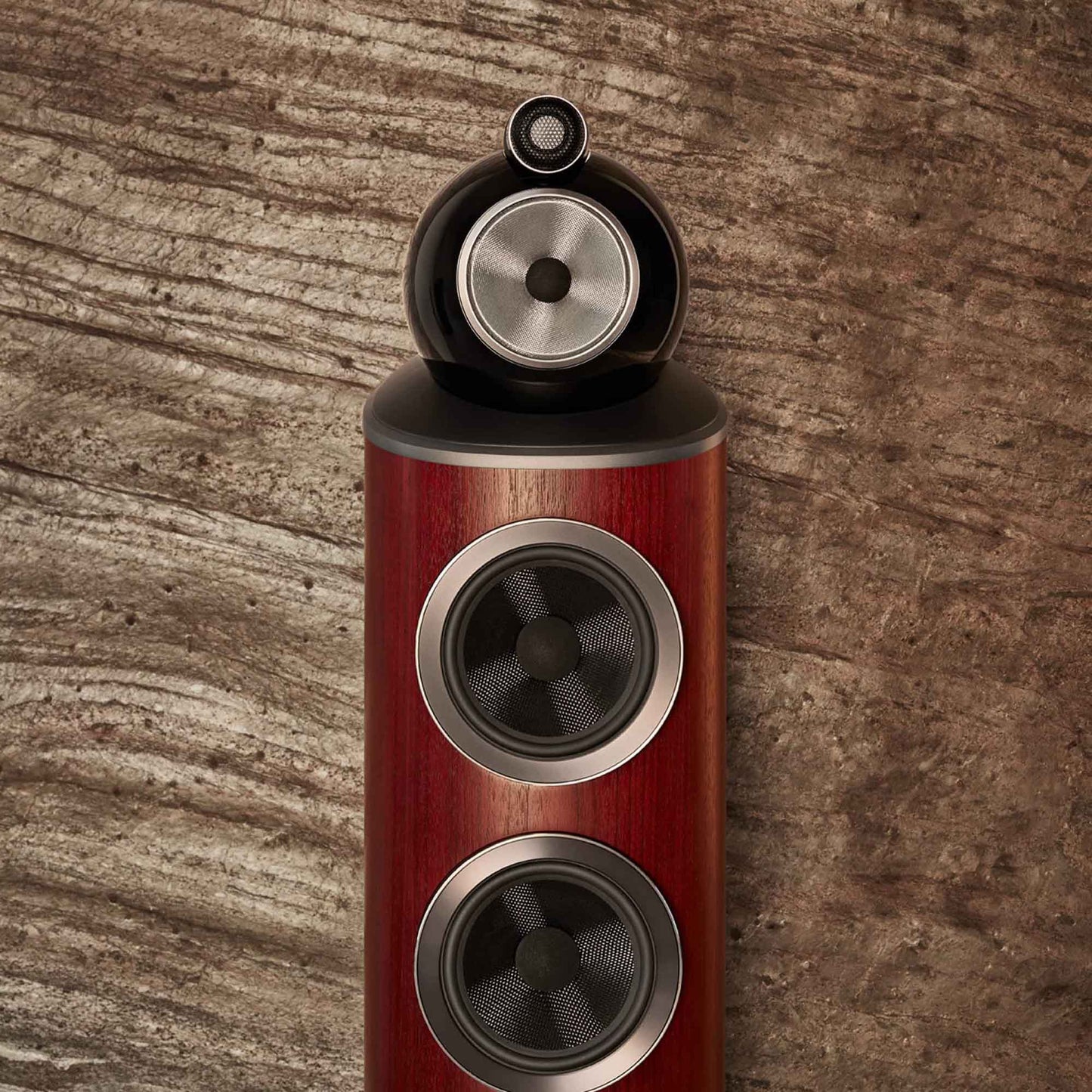 Bowers & Wilkins 803 D4 Speakers