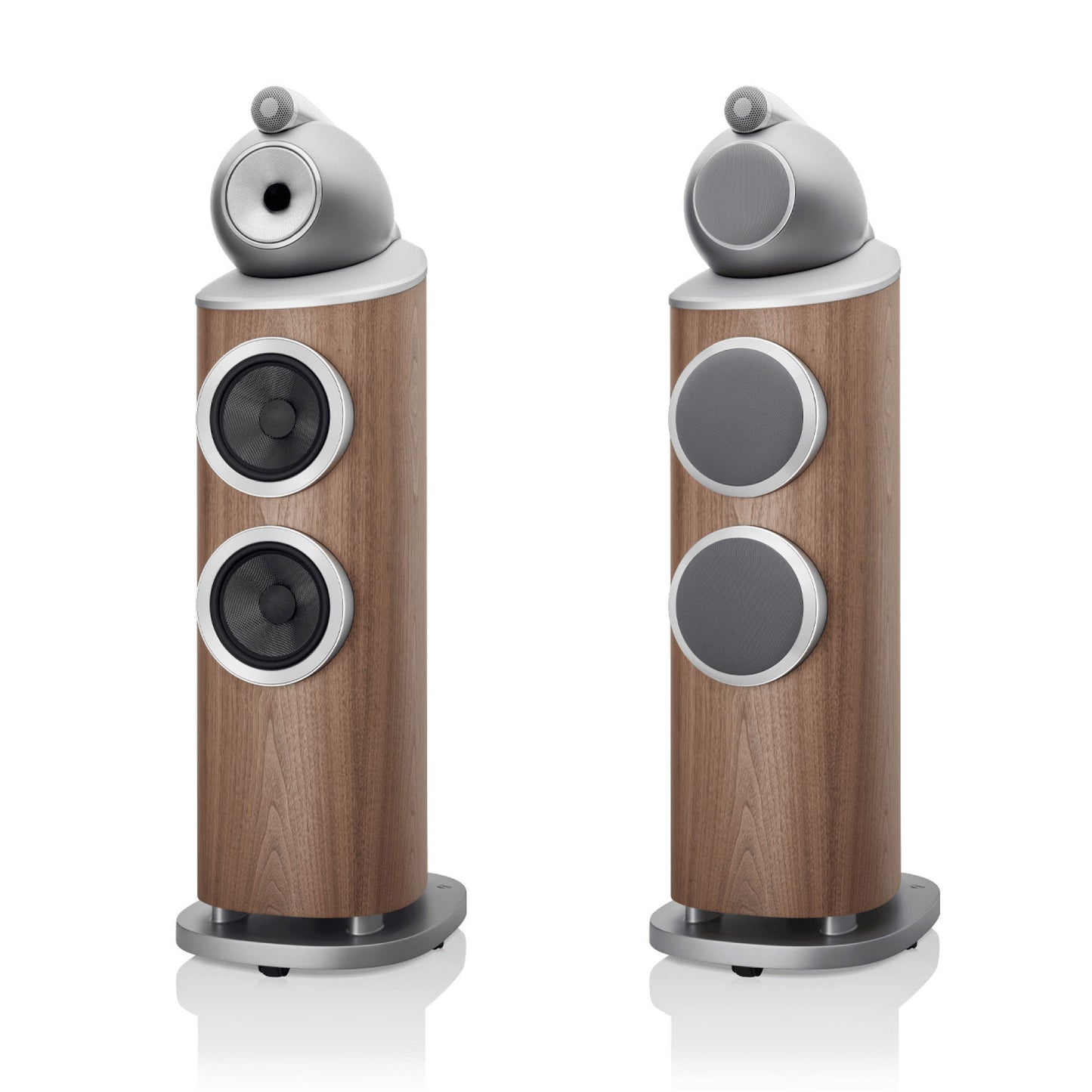 Bowers & Wilkins 803 D4 Speakers
