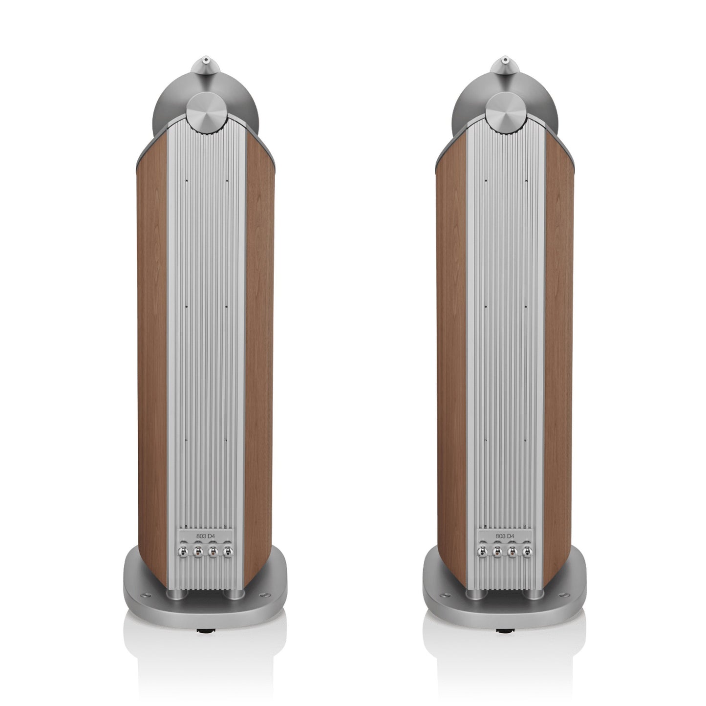 Bowers & Wilkins 803 D4 Speakers