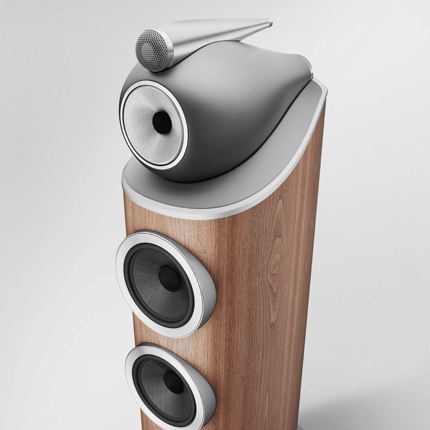 Bowers & Wilkins 803 D4 Speakers