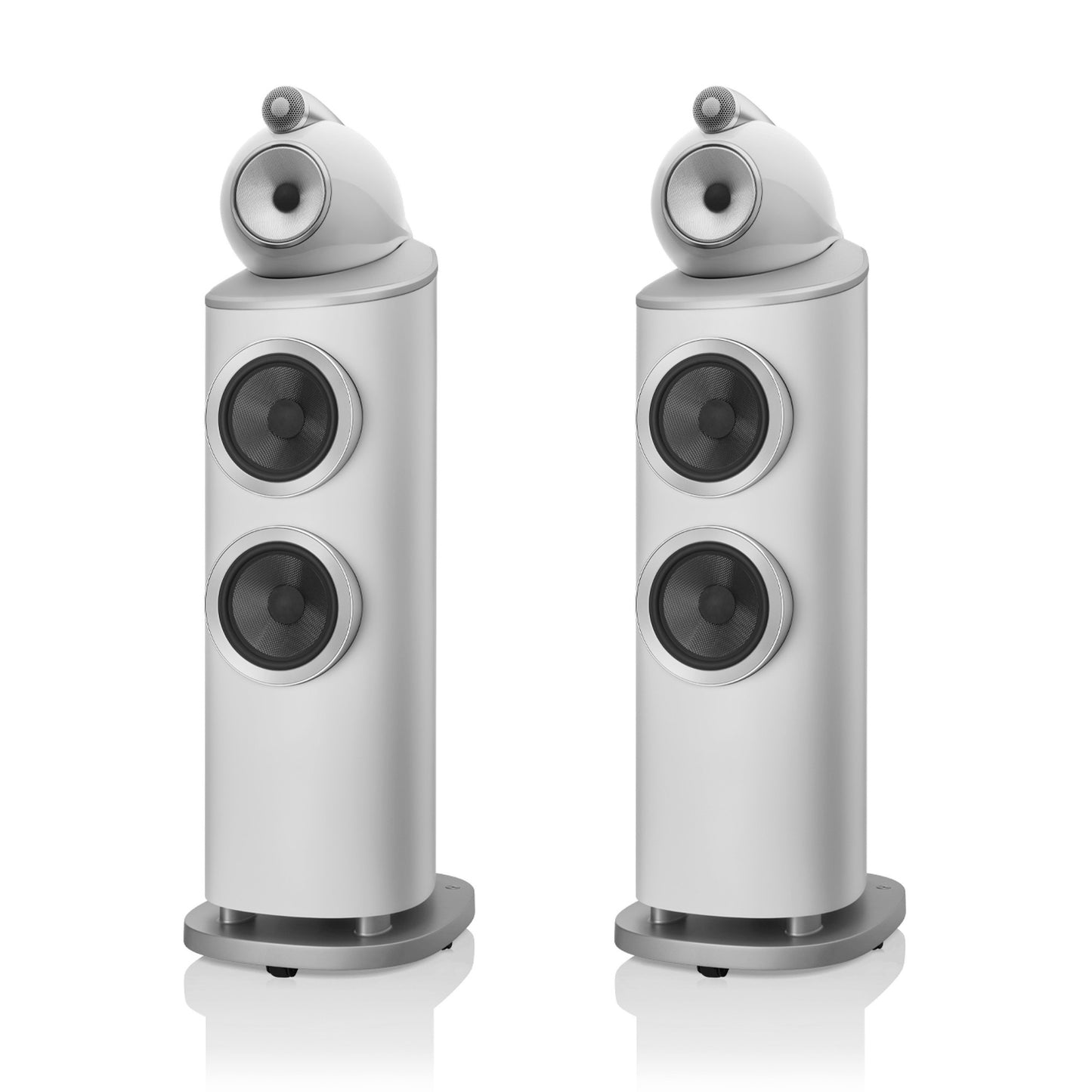Bowers & Wilkins 803 D4 Speakers