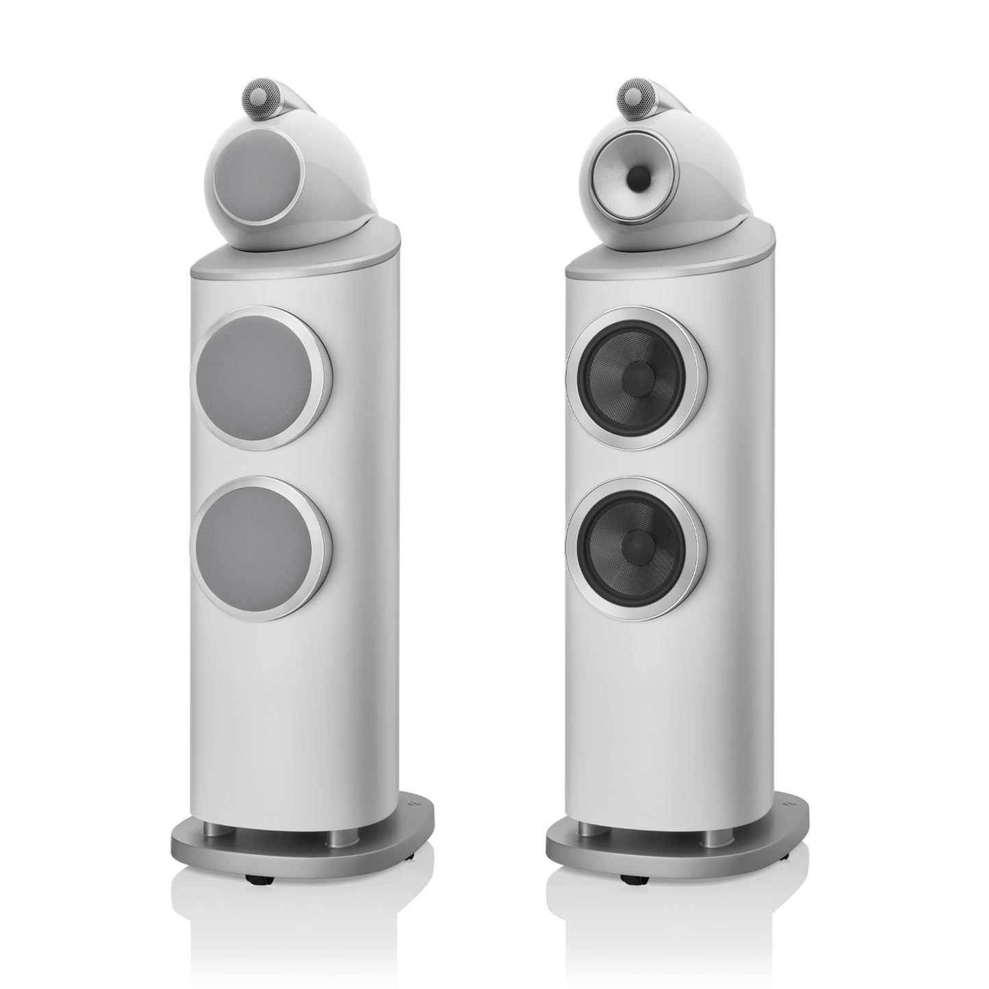 Bowers & Wilkins 803 D4 Speakers