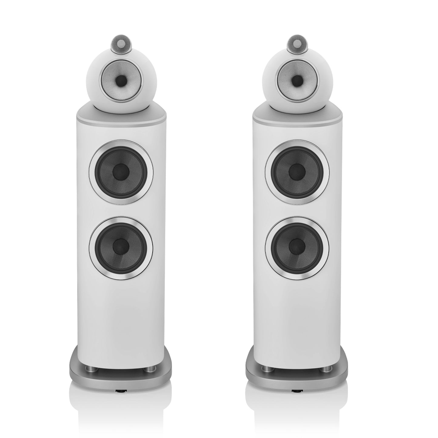 Bowers & Wilkins 803 D4 Speakers