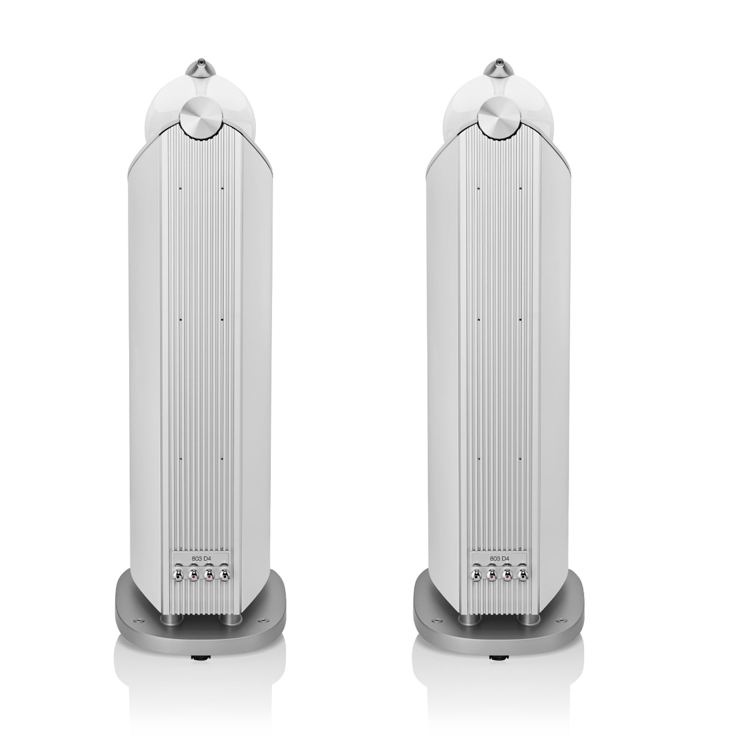 Bowers & Wilkins 803 D4 Speakers