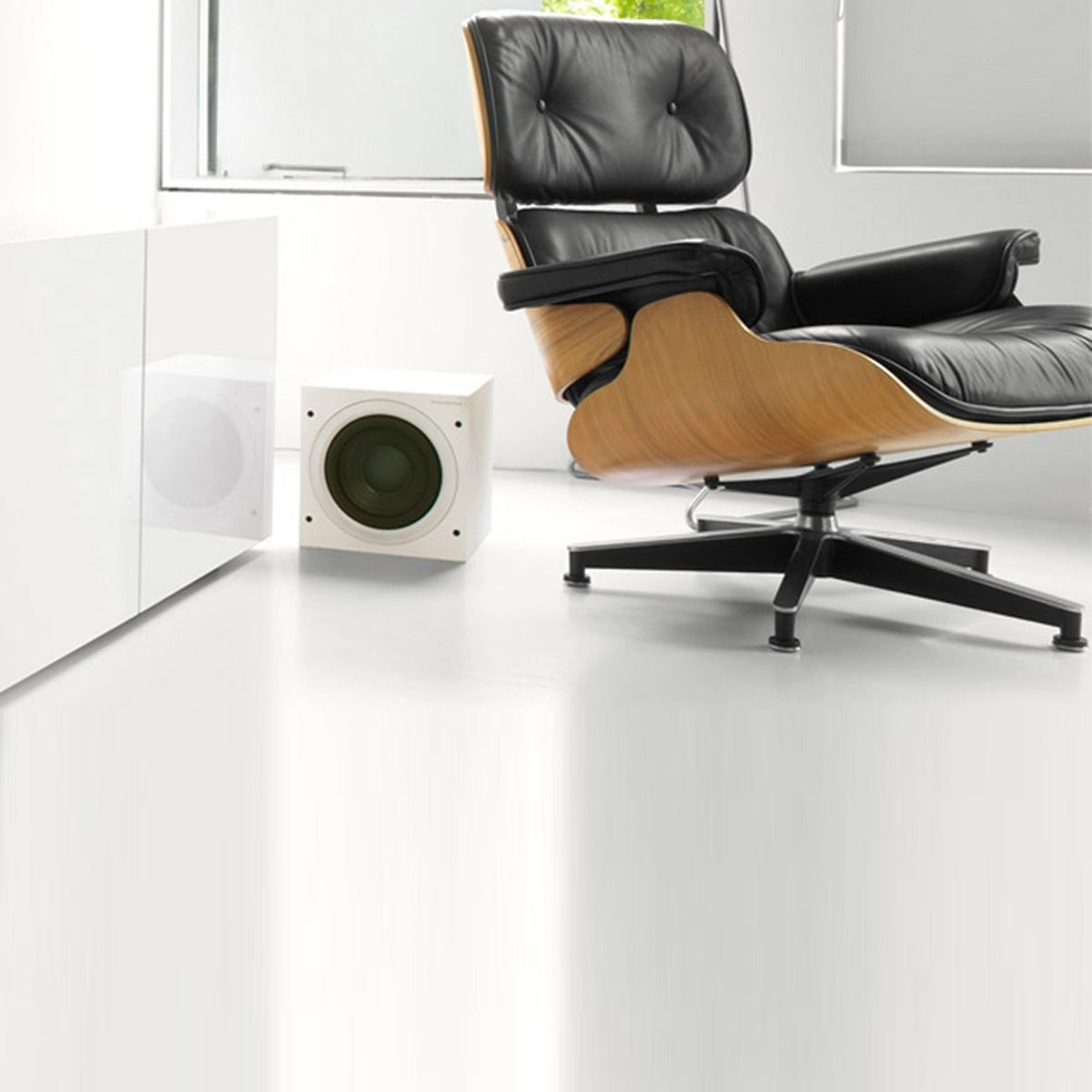 Bowers & Wilkins ASW608 Subwoofer