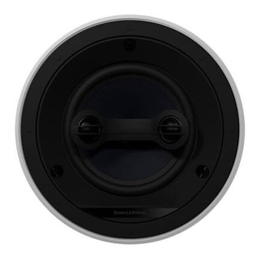 Two 20mm Soft Dome Tweeters