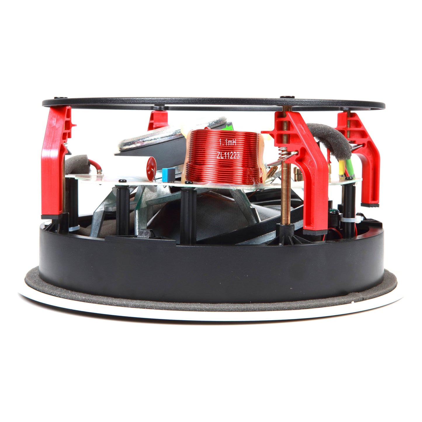 B&W CCM7.5 S2 In-Ceiling Speaker - Rugged Design & Easy Install