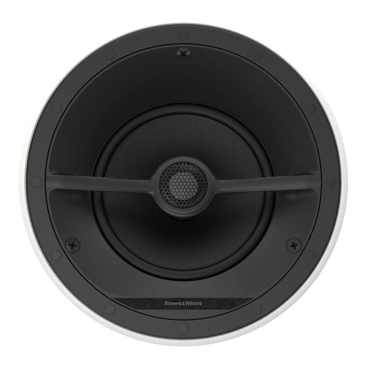 B&W CCM7.5 S2 Quality Home Theatre In-Ceiling Speaker