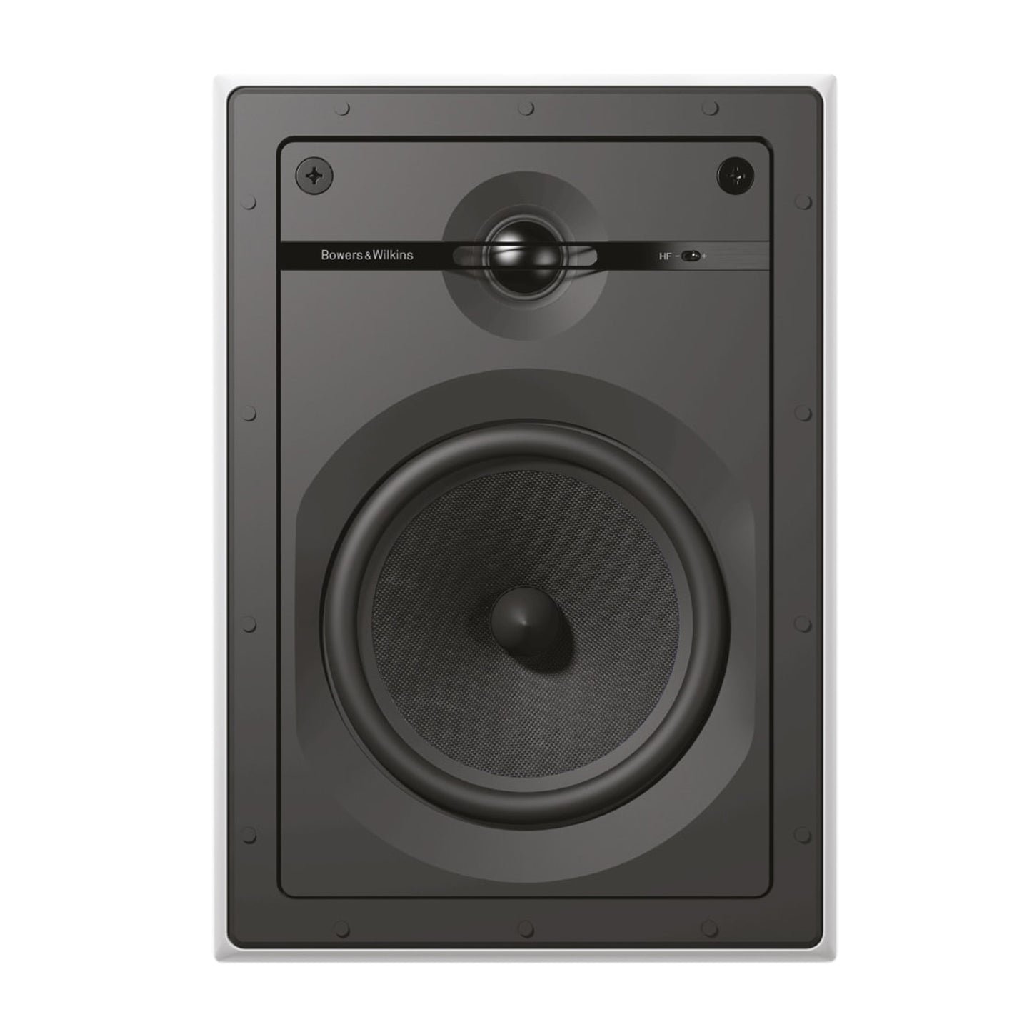 B&W CWM664 In-Wall Speaker