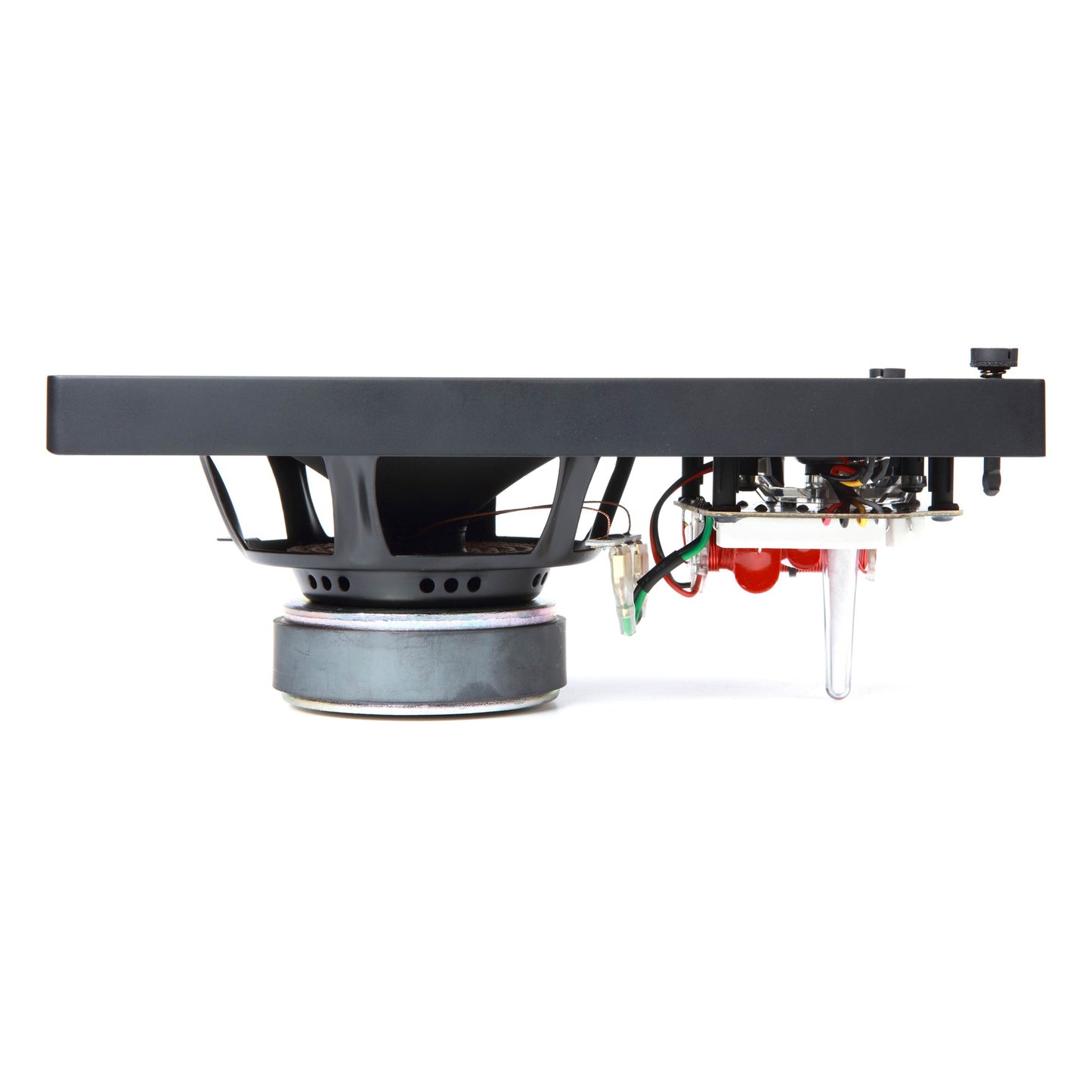 B&W CWM664 In-Wall Speaker - Up to 130 Watt Input with a Rugged Design