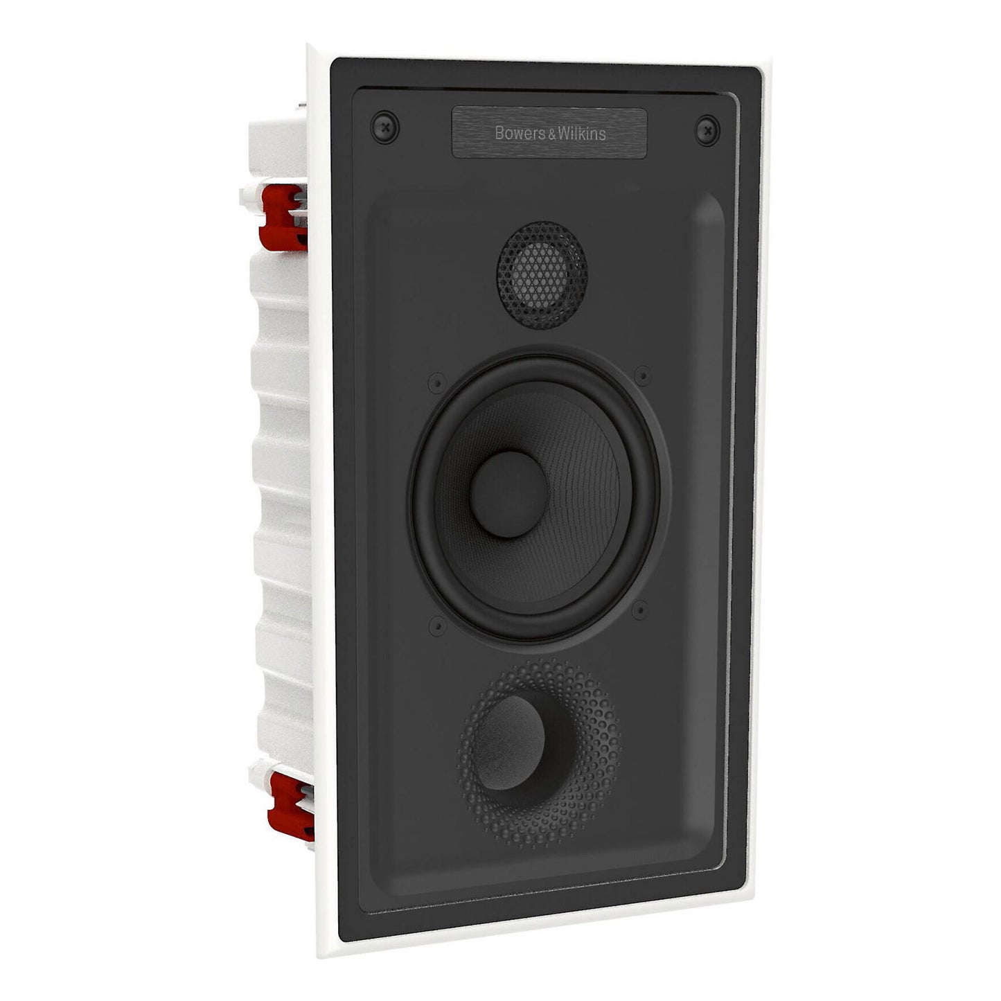 B&W CWM7.5 S2 Quality Home Theatre In-Wall Speaker