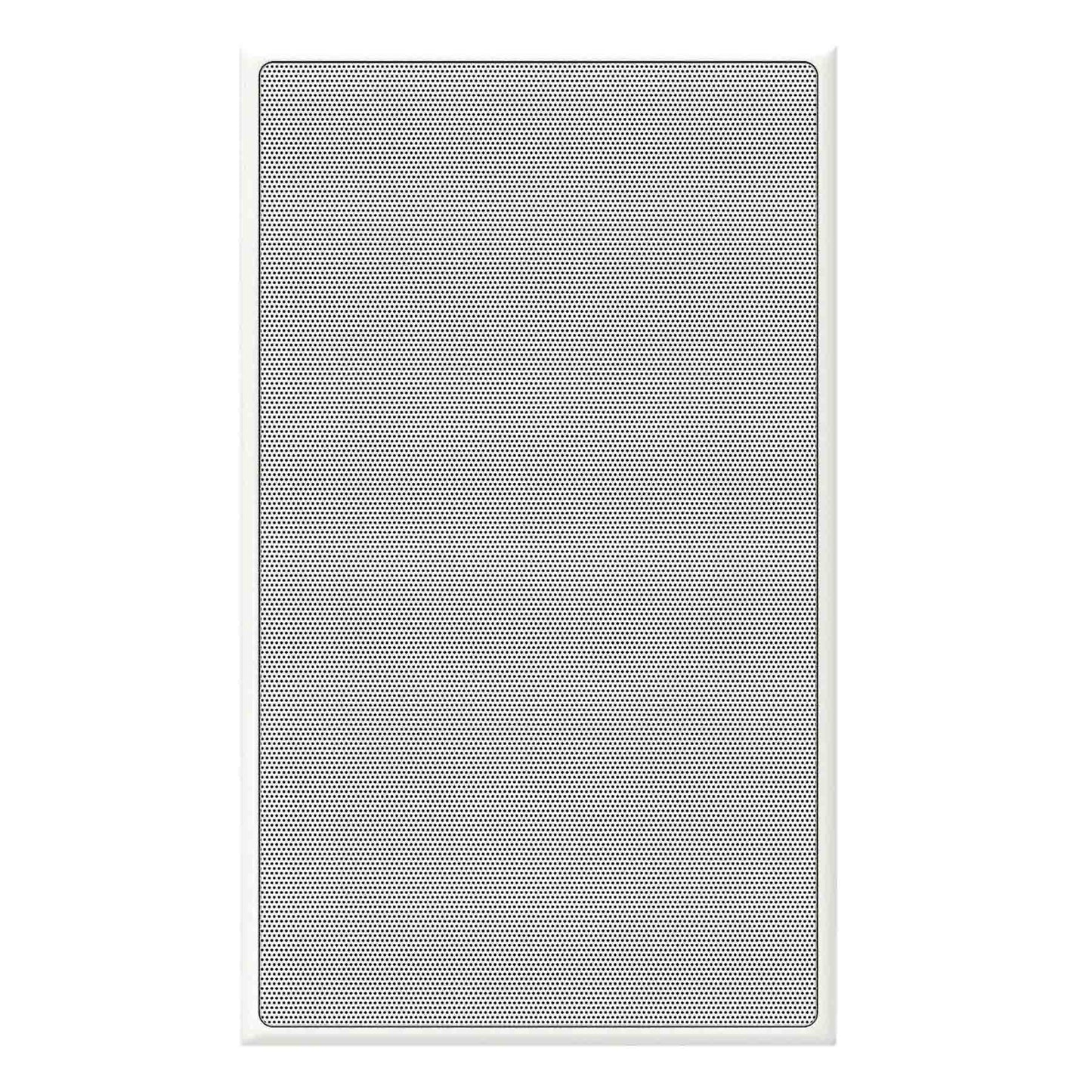 B&W CWM7.5 S2 In-Wall Speaker - Up To 150 Watt Input